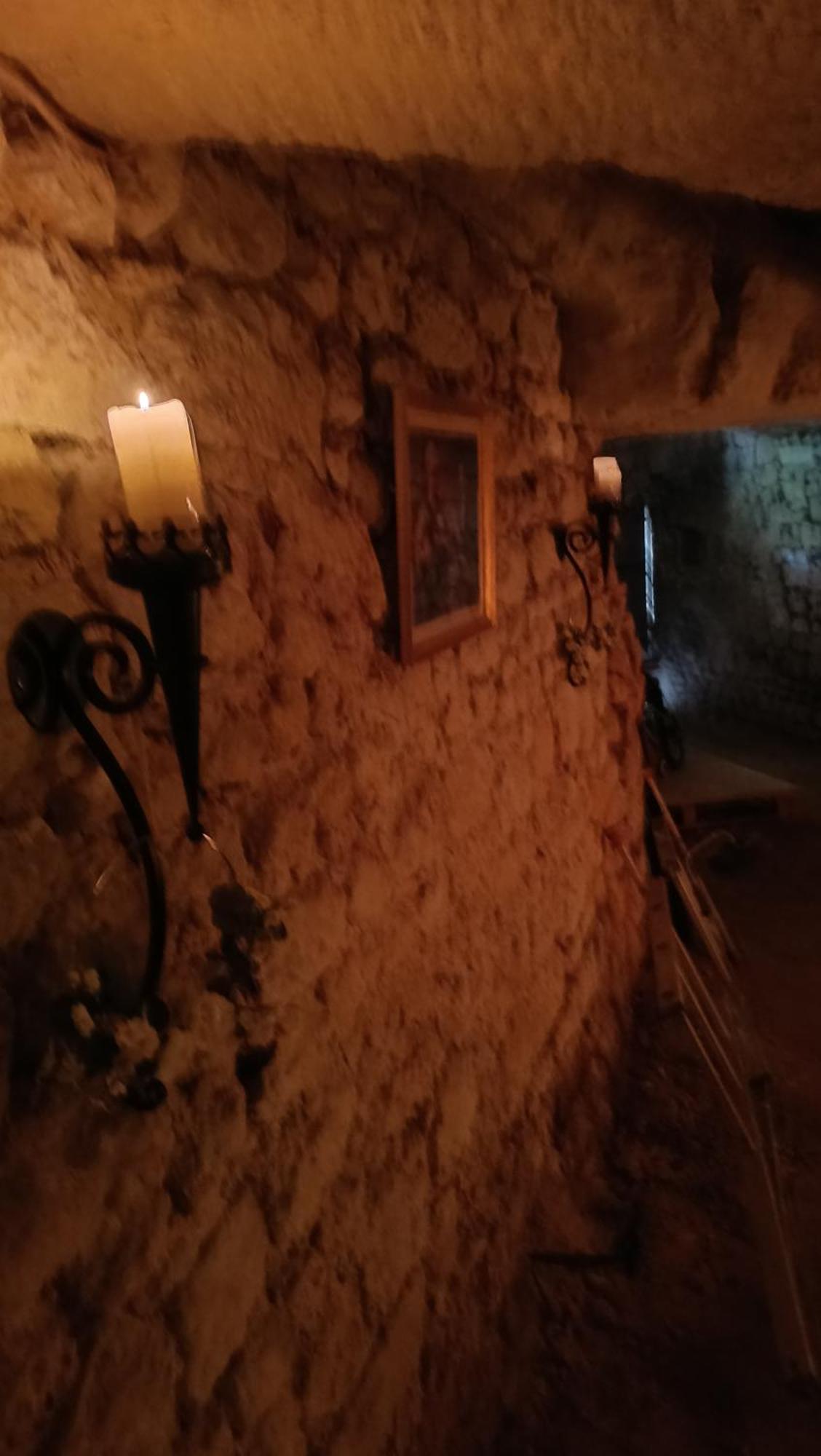 Meuble De Tourisme Petit Chail Saint Savinien Екстер'єр фото