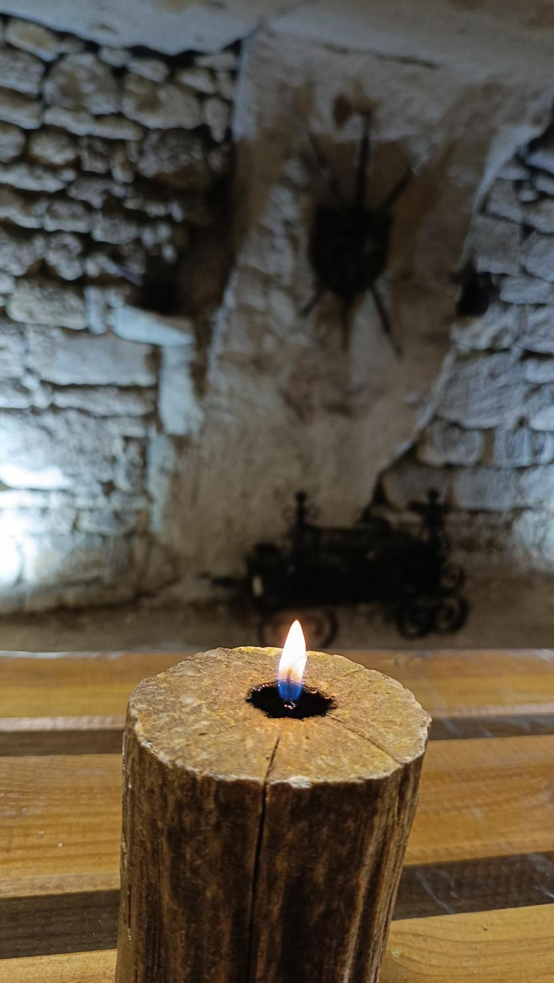 Meuble De Tourisme Petit Chail Saint Savinien Екстер'єр фото