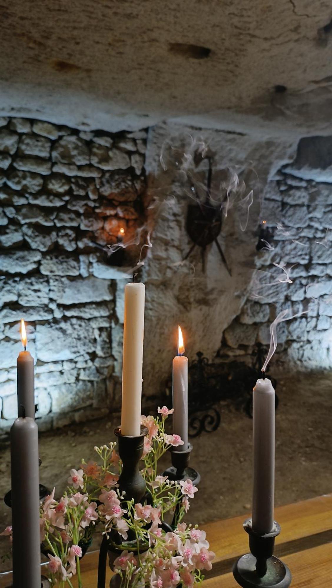 Meuble De Tourisme Petit Chail Saint Savinien Екстер'єр фото