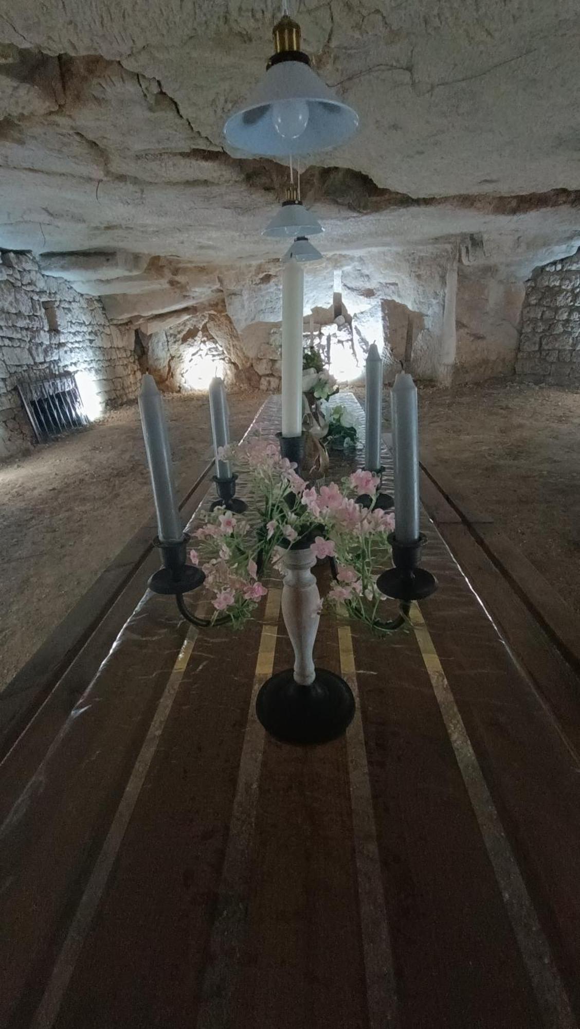 Meuble De Tourisme Petit Chail Saint Savinien Екстер'єр фото