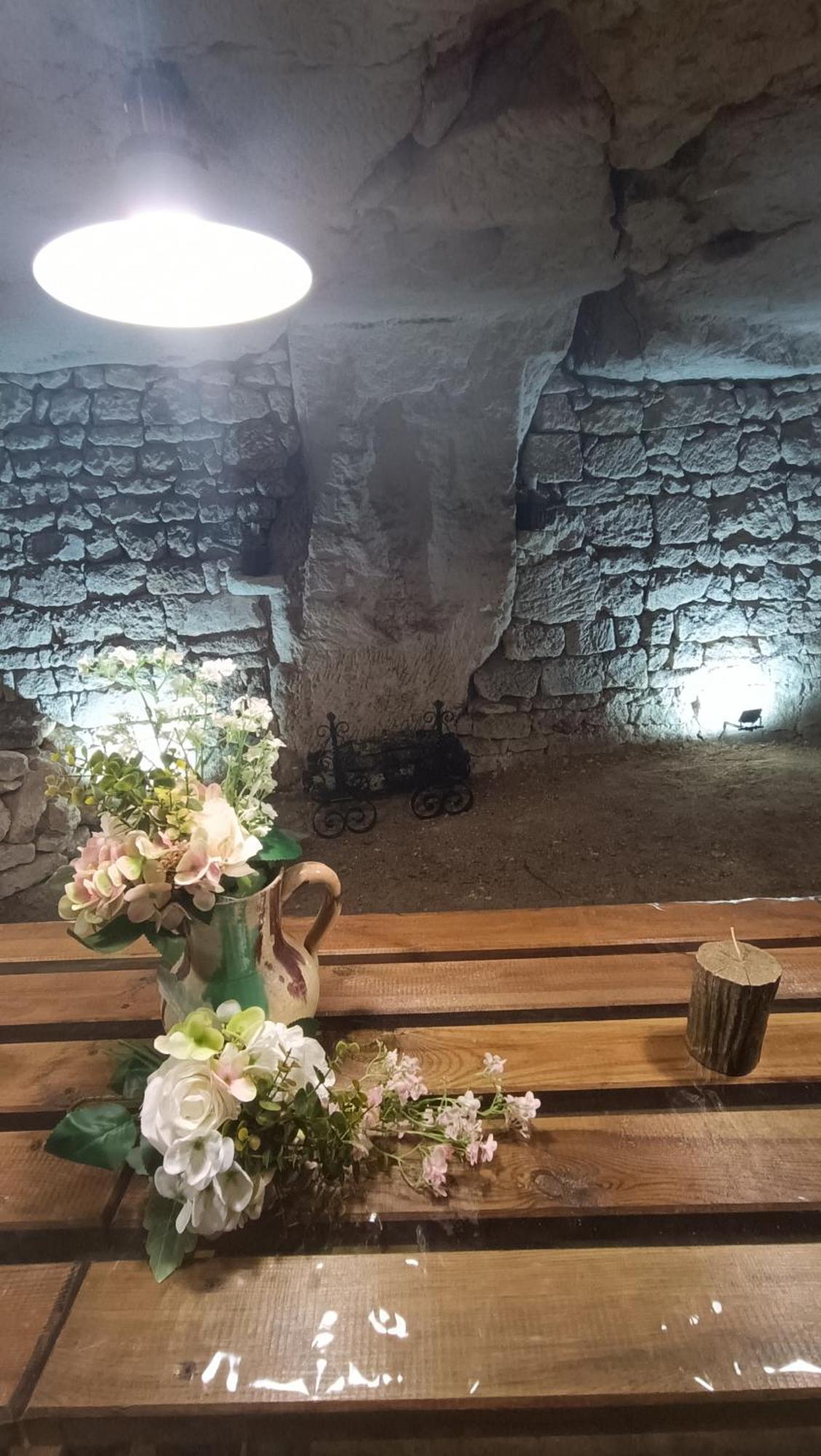 Meuble De Tourisme Petit Chail Saint Savinien Екстер'єр фото