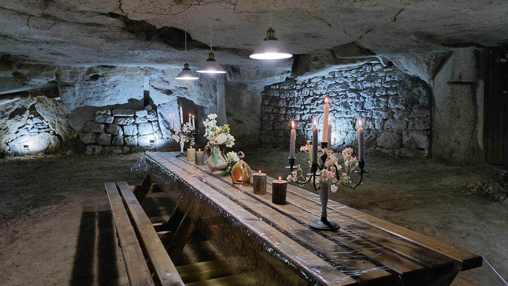 Meuble De Tourisme Petit Chail Saint Savinien Екстер'єр фото