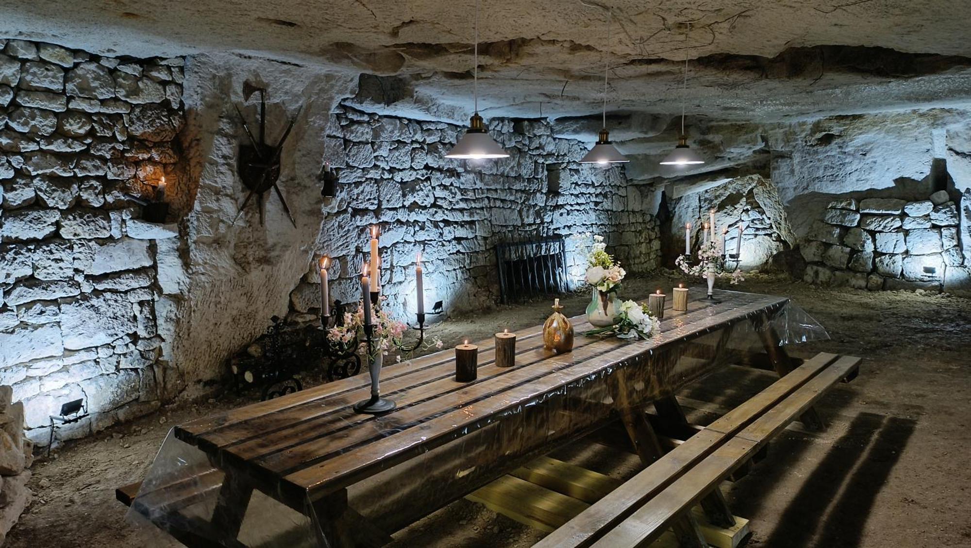 Meuble De Tourisme Petit Chail Saint Savinien Екстер'єр фото