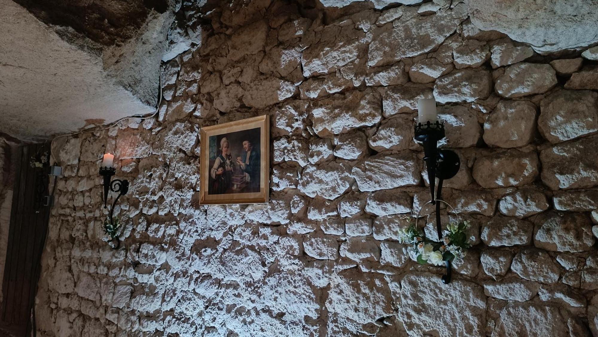 Meuble De Tourisme Petit Chail Saint Savinien Екстер'єр фото